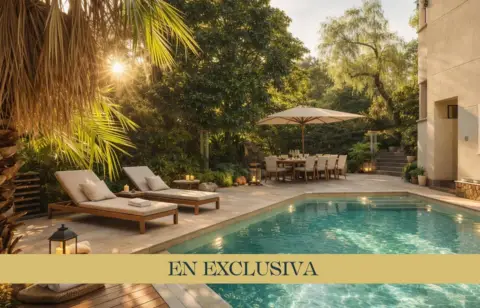 Casa en La Miranda - Can Candeler