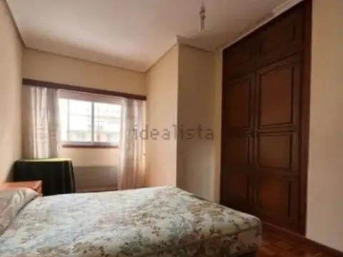 Piso en Veintiuno