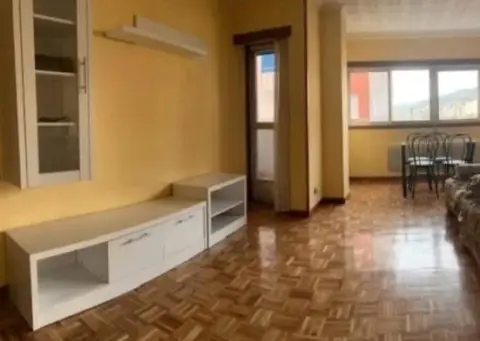Piso en Veintiuno