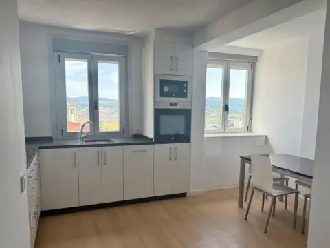 Piso en Barrocanes