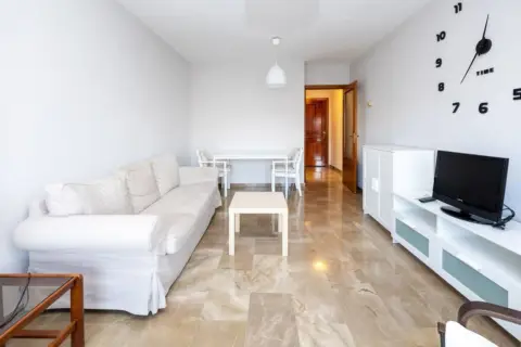 Piso en Avenida de las Fuerzas Armadas