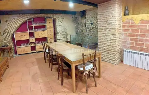 Local comercial en calle de la Judería