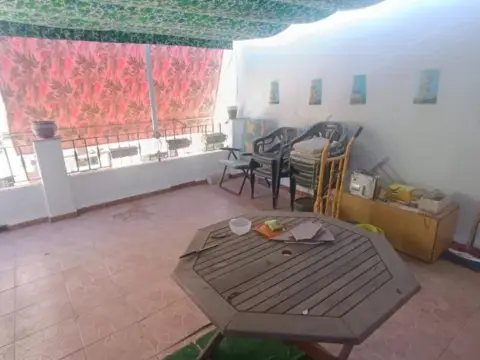 Chalet en Torre del Mar