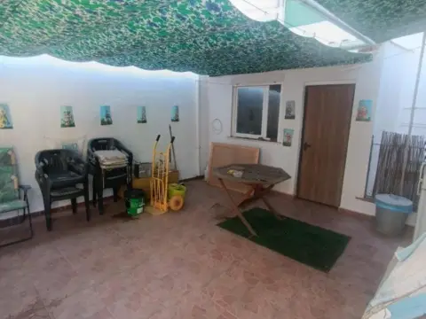 Chalet en Torre del Mar