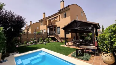 Habitación en calle de Perú