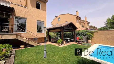 Habitación en calle de Perú