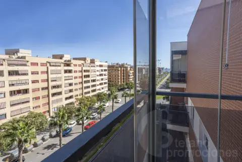 Ático en Avenida de Imperio Argentina