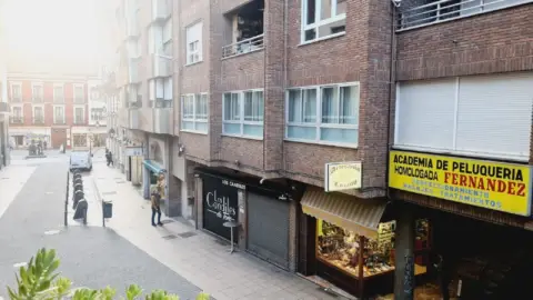 Piso en Centro