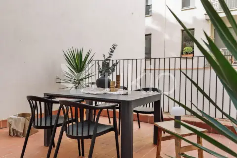 Piso en Carrer del Portal Nou