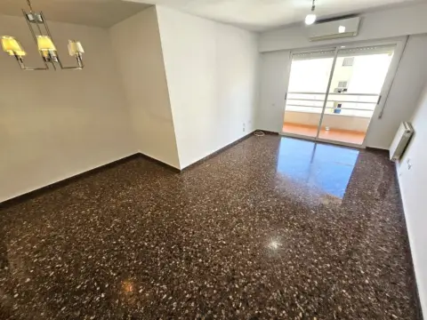 Flat in calle del Barón de Terrateig