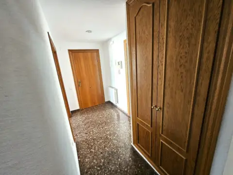 Flat in calle del Barón de Terrateig