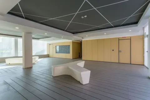 Piso en calle de José Antonio Rebolledo y Palma, 20