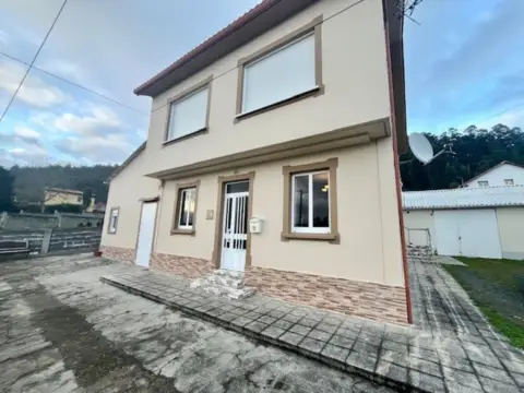 Chalet en calle de Pedra