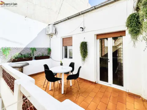 Habitación en Campoamor