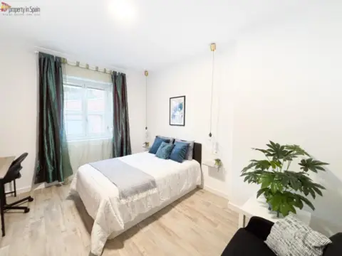 Habitación en Campoamor