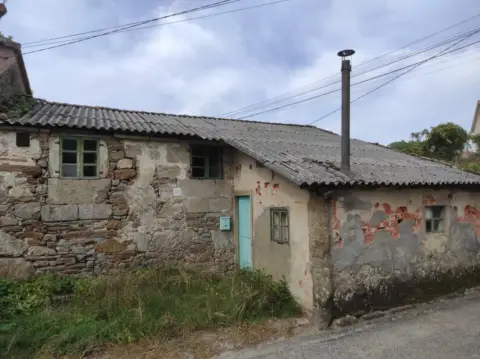 Rural Property in Rúa da Eira Vella