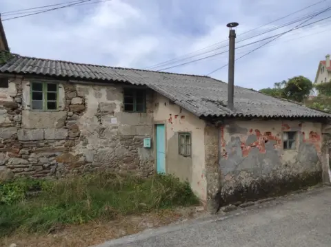 Finca rústica en Rúa da Eira Vella