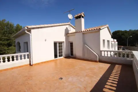 Casa en Mas D’En Serra