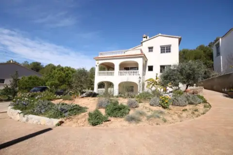Casa en Mas D’En Serra