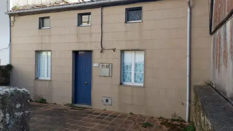 Casa en Rúa de Betanzos