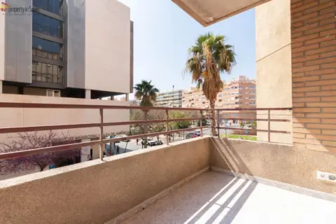 Habitación en Carrer Devesa