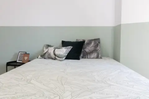 Habitación en Carrer Devesa