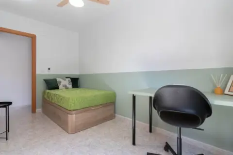 Habitación en Carrer Devesa