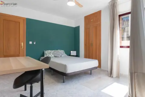 Habitación en Carrer Devesa