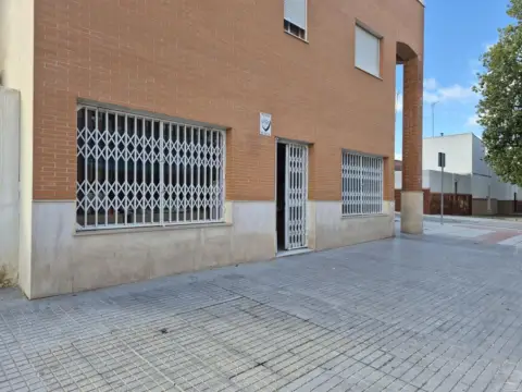 Local comercial en El Valle