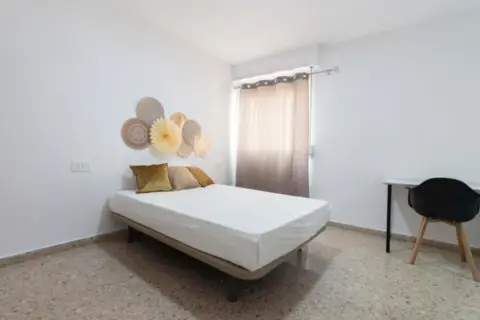 Habitación en calle Dr Nieto