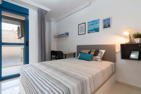 Habitación en calle Dr Esquerdo