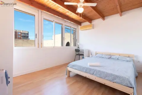 Habitación en calle Fco Montero Perez