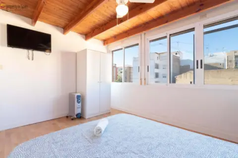 Habitación en calle Fco Montero Perez