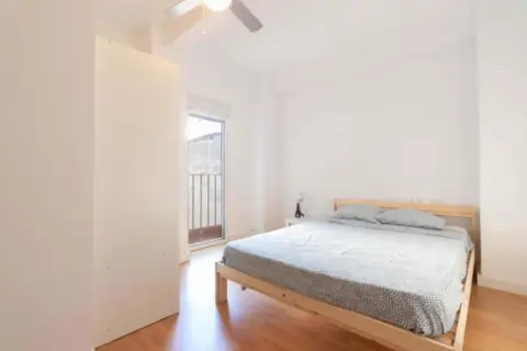 Habitación en calle Fco Montero Perez