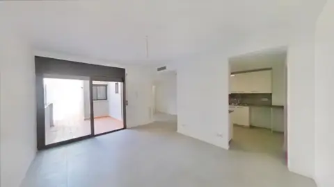 Piso en Ègara