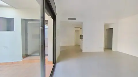 Piso en Ègara