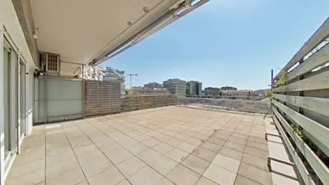 Piso en Poble Nou-Zona Olímpica