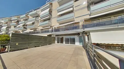 Piso en Poble Nou-Zona Olímpica