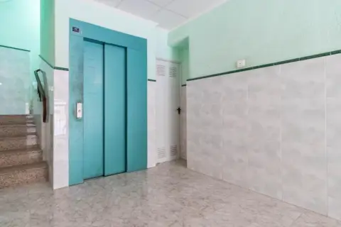 Habitación en calle de Martínez de Velasco