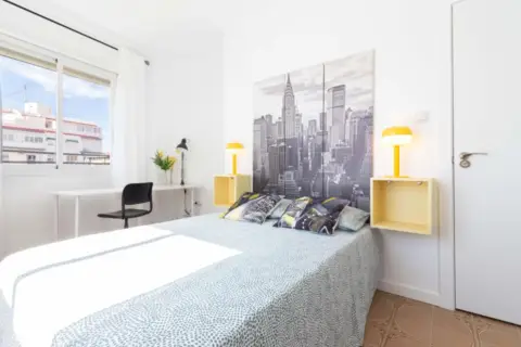 Habitación en Avenida del Padre Esplá