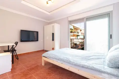 Habitación en Pasaje del General Prim