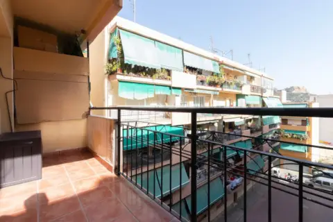 Habitación en Pasaje del General Prim