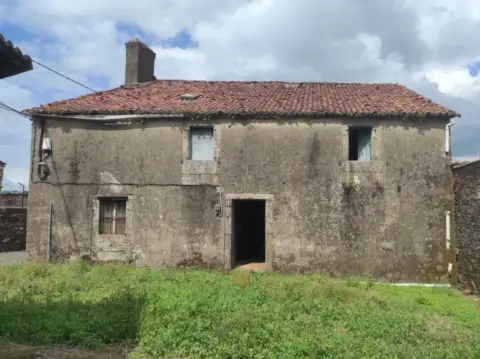 Casa en calle Vilares