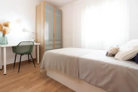 Habitación en Avenida de Alcoy