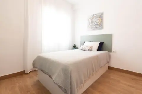 Habitación en Avenida de Alcoy