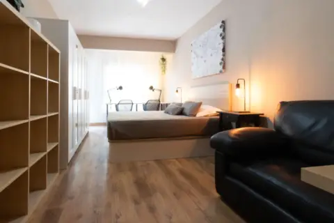 Habitación en Avenida de Alcoy