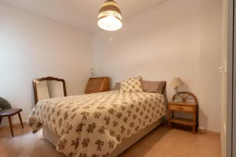 Habitación en calle de Albacete