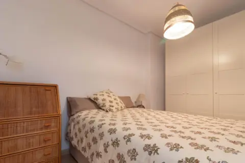 Habitación en calle de Albacete