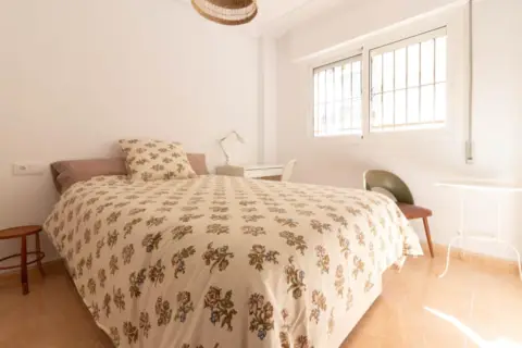 Habitación en calle de Albacete