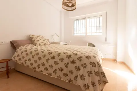 Habitación en calle de Albacete